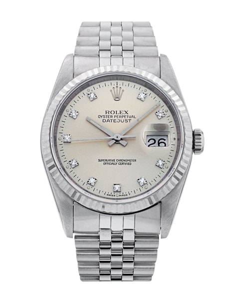 Rolex Datejust 16234